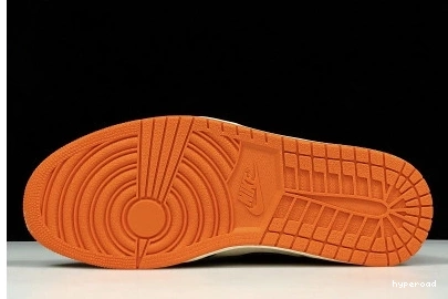 Hyperoad RETRO BACKBOARD” JORDAN OG MENS HIGH 1 “SHATTERED AIR 1107